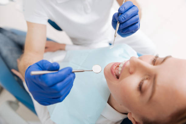 Best Dental Exams and Cleanings  in Holbrook, NY